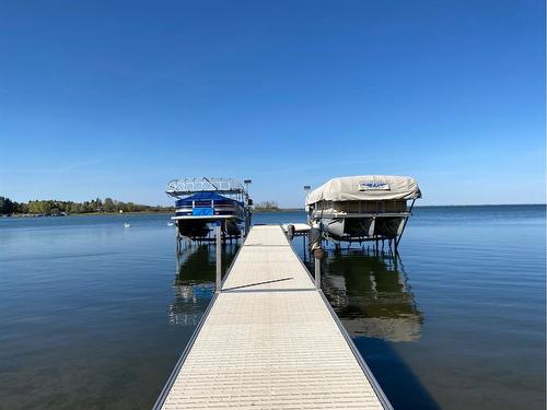 29 Bayview Street, Rochon Sands, AB - Outdoor With Body Of Water With View