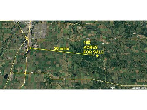 20-37280 Highway 816, Rural Red Deer County, AB - Other