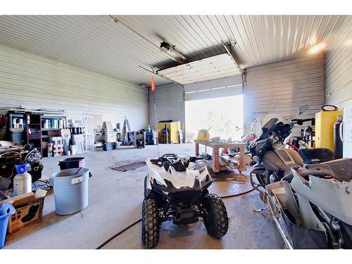 20-37280 Highway 816, Rural Red Deer County, AB - Indoor Photo Showing Other Room