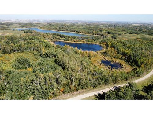 20-37280 Highway 816, Rural Red Deer County, AB - Outdoor With Body Of Water With View