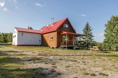 6131 314 Township, Rural Mountain View County, AB - Outdoor