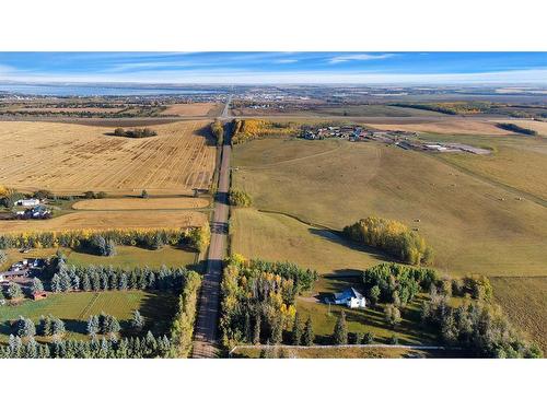 38269 Range Road 13, Rural Red Deer County, AB - Outdoor With View