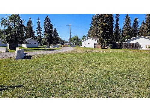 1107 1 Avenue Ne, Sundre, AB 