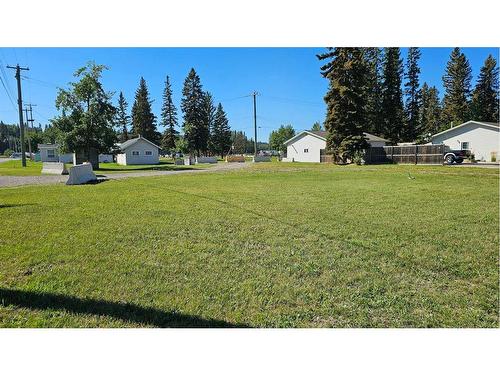 1107 1 Avenue Ne, Sundre, AB 