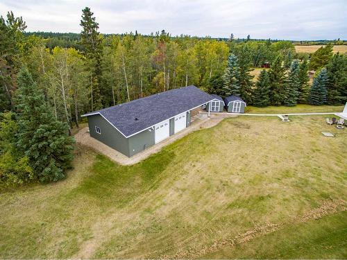 101-28539 Highway 54, Rural Red Deer County, AB - Outdoor With View