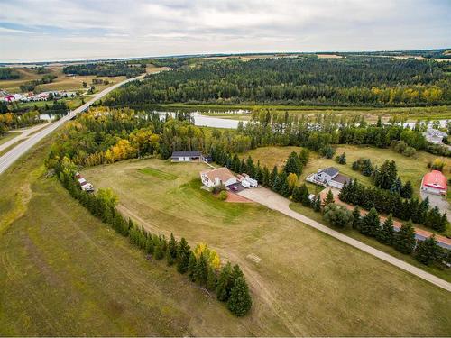 101-28539 Highway 54, Rural Red Deer County, AB - Outdoor With View