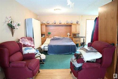 48327 Rge Rd 33, Warburg, AB - Indoor Photo Showing Other Room