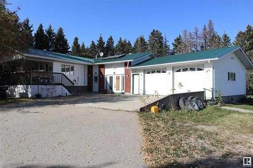 48327 Rge Rd 33, Warburg, AB - Outdoor