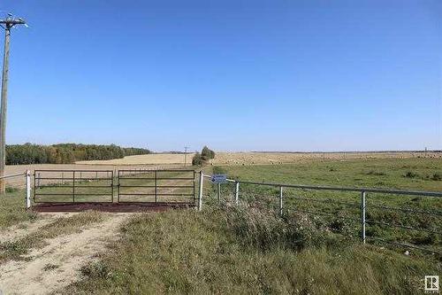 48327 Rge Rd 33, Warburg, AB - Outdoor With View