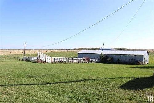 48327 Rge Rd 33, Warburg, AB - Outdoor With View