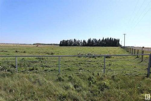 48327 Rge Rd 33, Warburg, AB - Outdoor With View