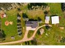 36241 Range Road 20, Rural Red Deer County, AB  - Outdoor With View 