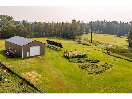 36241 Range Road 20, Rural Red Deer County, AB - Outdoor With View