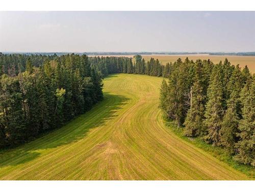 36241 Range Road 20, Rural Red Deer County, AB - Outdoor With View