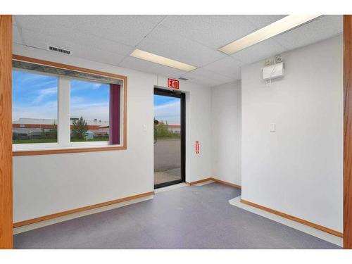 C-4302 44 Avenue, Rocky Mountain House, AB, T4T 1C7 - commercial