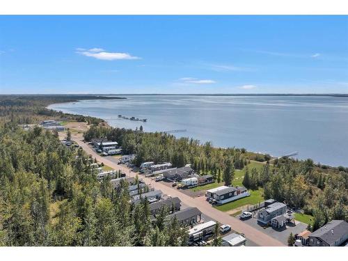 35-41310 Range Road 282, Rural Lacombe County, AB - Outdoor With Body Of Water With View