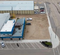 4851 47 Street  Sedgewick, AB T0B 4C0