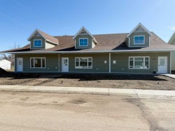 5011 C 49 Street  Stettler, AB T0C 2L0