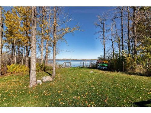 23304 374 Township, Rural Red Deer County, AB - Outdoor With Body Of Water With View