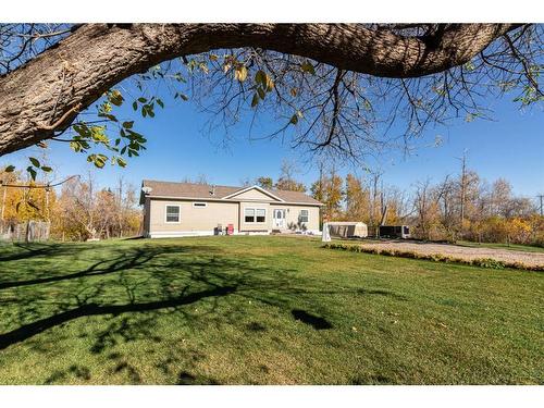23304 374 Township, Rural Red Deer County, AB - Outdoor