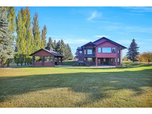 113-1271 Township Road 392, Rural Red Deer County, AB - Outdoor