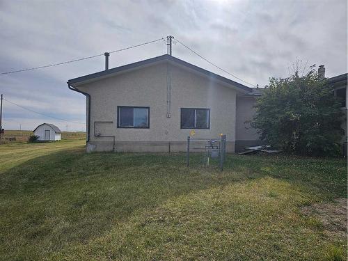 38313 Range Road 160, Rural Paintearth No. 18, County Of, AB - Outdoor