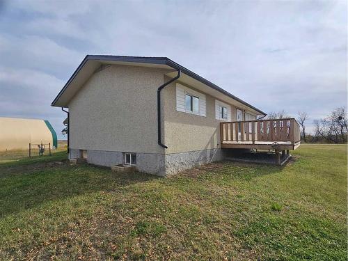 38313 Range Road 160, Rural Paintearth No. 18, County Of, AB - Outdoor With Exterior