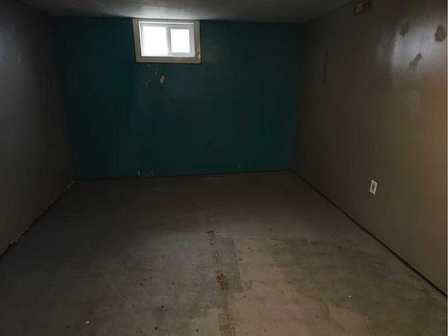 38313 Range Road 160, Rural Paintearth No. 18, County Of, AB - Indoor Photo Showing Basement