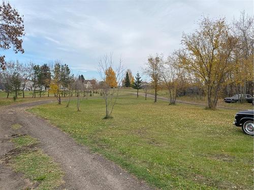 116 Alberta Ave, Bawlf, AB - Outdoor With View