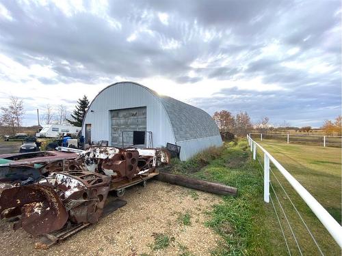 116 Alberta Ave, Bawlf, AB - Outdoor With View