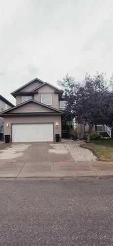 191 Rattlepan Creek Crescent, Fort Mcmurray, AB - Outdoor