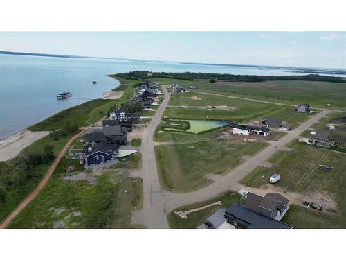 256 Lake Street, Rural Camrose County, AB - Outdoor With Body Of Water With View