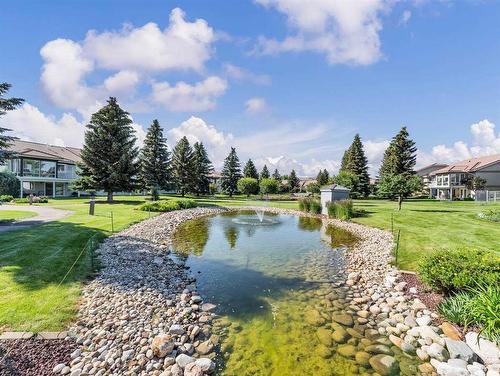 275 Park Meadows Lane Se, Medicine Hat, AB - Outdoor With Body Of Water With View