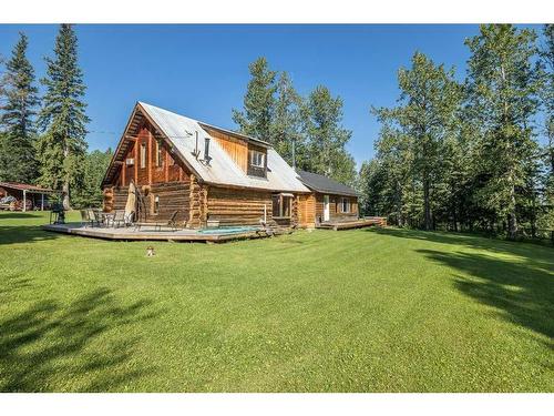 25048 Twp 464, Rural Wetaskiwin No. 10, County Of, AB - Outdoor