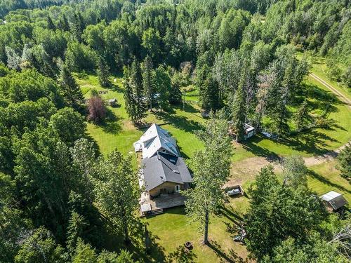 25048 Twp 464, Rural Wetaskiwin No. 10, County Of, AB - Outdoor With View