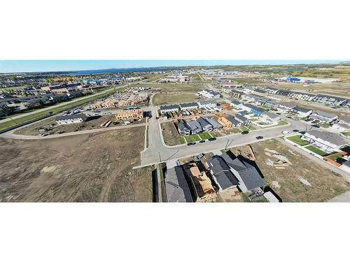 1 Irvin Way, Sylvan Lake, AB - Outdoor With View