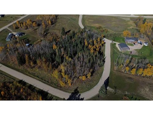 4-15015 Township Road 424 Township, Rural Ponoka County, AB 