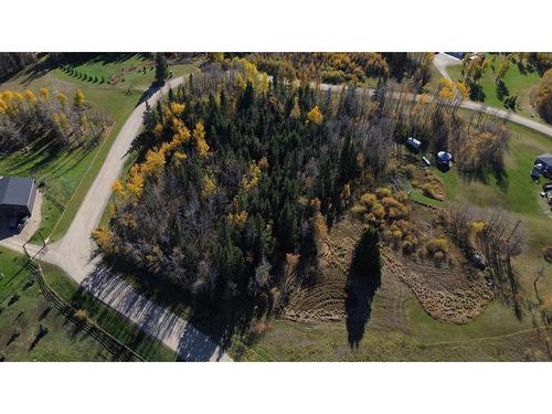 4-15015 Township Road 424 Township, Rural Ponoka County, AB 