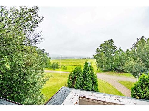 83023 Highway 752 Highway, Rural Clearwater County, AB - Outdoor With View