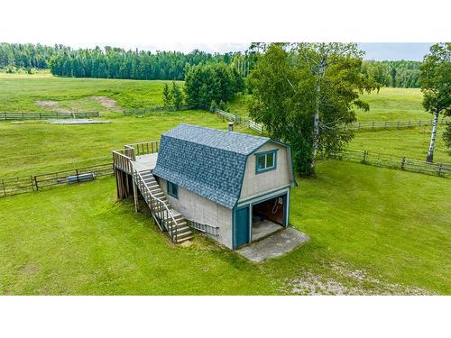 83023 Highway 752 Highway, Rural Clearwater County, AB - Outdoor