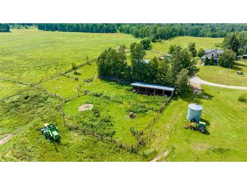 83023 Highway 752 Highway, Rural Clearwater County, AB - Outdoor With View