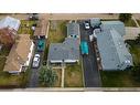 4905 55 Street, Killam, AB  - Outdoor With View 