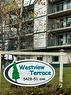 402-5428 51 Avenue, Rocky Mountain House, AB  - Outdoor With Balcony 