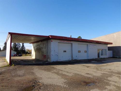 4905 50 Avenue, Rimbey, AB 