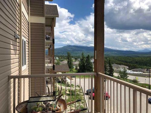 303-160 Moberly Road, Grande Cache, AB - Outdoor