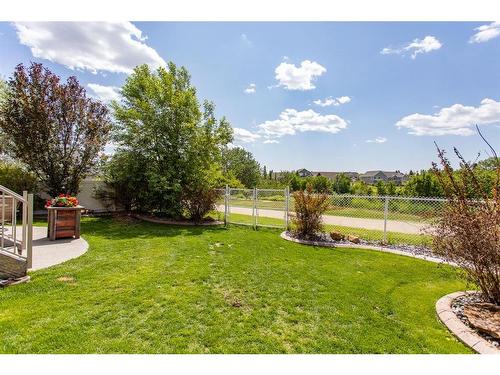 3 Henner'S Outlook, Lacombe, AB - Outdoor With View
