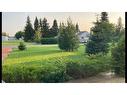 10E 1 Avenue, Rosalind, AB  - Outdoor With View 