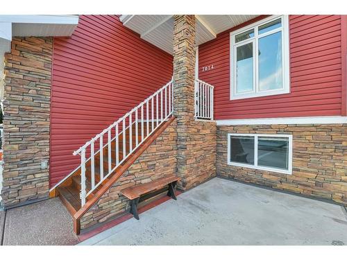 7014-35468 Range Road 30, Rural Red Deer County, AB - Outdoor With Exterior