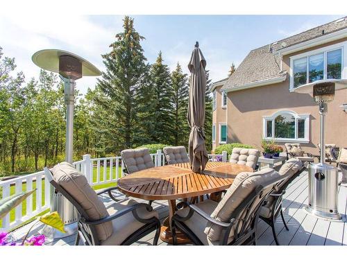 31-38311 Range Road 270, Rural Red Deer County, AB - Outdoor With Deck Patio Veranda With Exterior