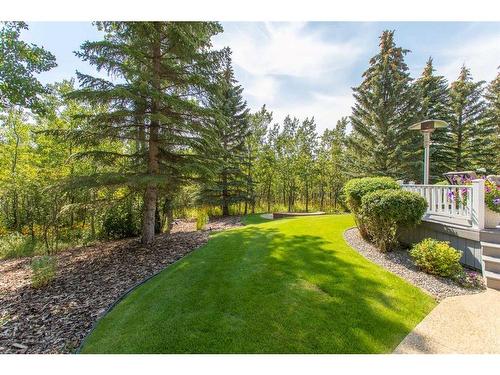 31-38311 Range Road 270, Rural Red Deer County, AB - Outdoor With Backyard
